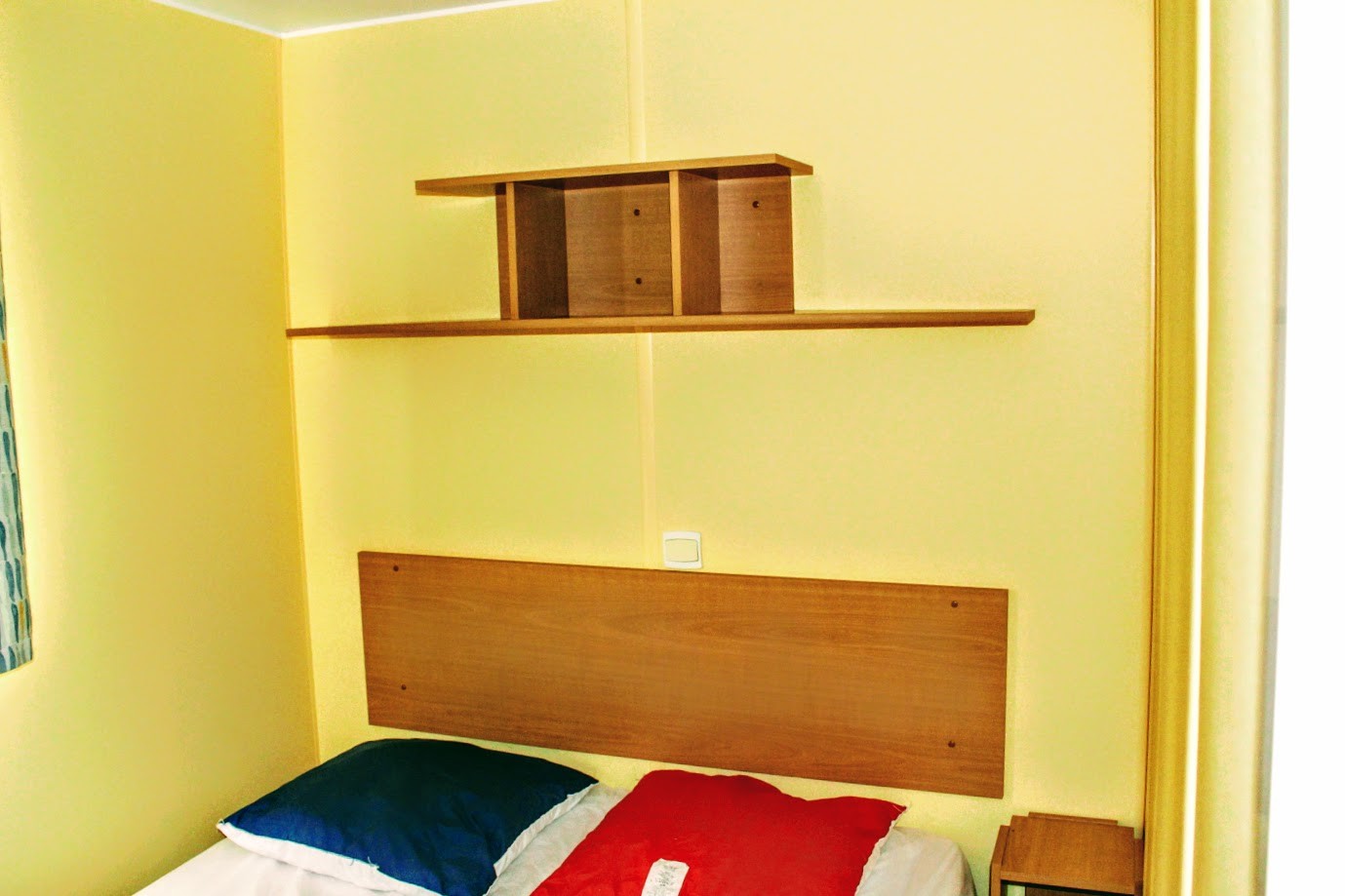 Mobile-Home 2 chambres / 3 personnes – Image 4