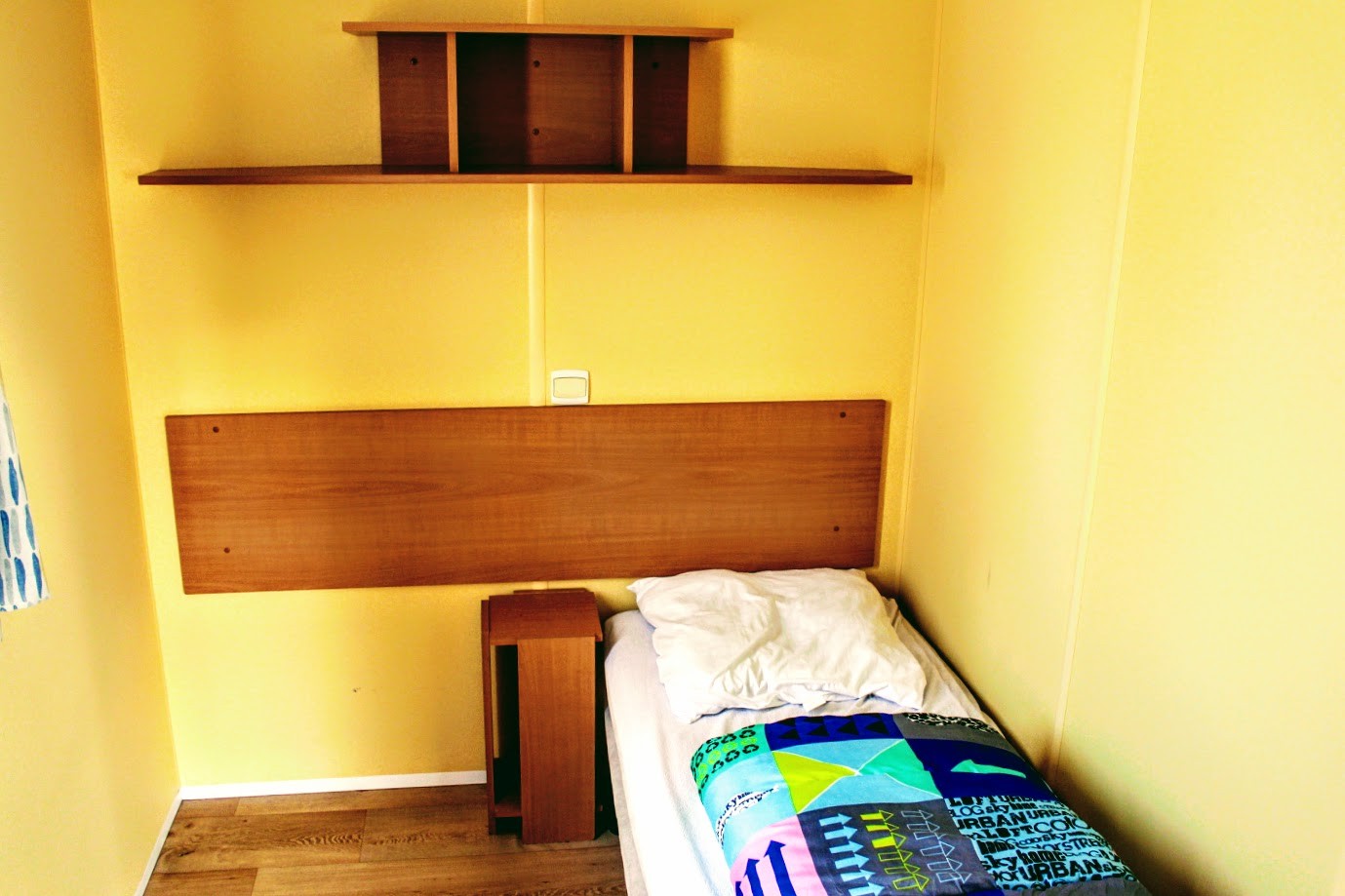 Mobile-Home 2 chambres / 3 personnes – Image 5